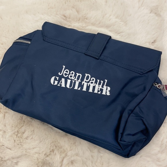 Jean Paul gaultier pouch for travel - Picture 2 of 6